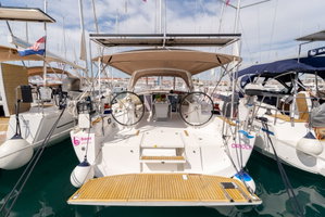 Oceanis 41.1 „Oriole“ – fotka 4