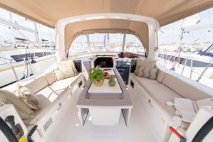Oceanis 41.1 „Oriole“ – fotka 8