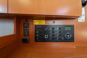 Oceanis 41.1 „Oriole“ – fotka 14