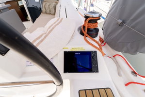 Oceanis 41.1 „Oriole“ – fotka 6