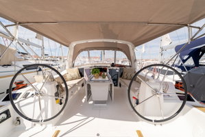 Oceanis 41.1 „Oriole“ – fotka 5