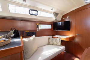 Oceanis 41.1 „Oriole“ – fotka 15