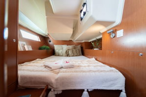 Oceanis 41.1 „Oriole“ – fotka 21