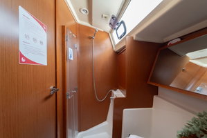Oceanis 41.1 „Oriole“ – fotka 24