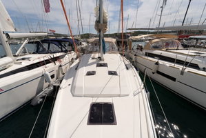 Oceanis 41.1 „Oriole“ – fotka 2