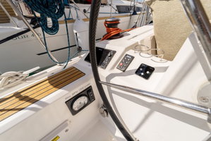 Oceanis 41.1 „Oriole“ – fotka 7