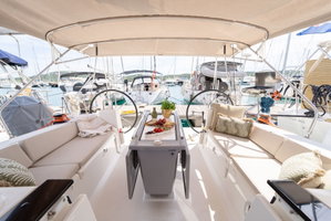 Oceanis 41.1 „Oriole“ – fotka 10