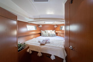 Oceanis 41.1 „Oriole“ – fotka 20