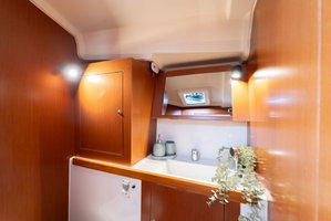 Oceanis 41.1 „Oriole“ – fotka 23