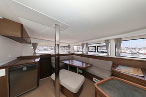 Lagoon 42 „Sophie“ – fotka 2