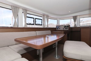 Lagoon 42 „Sophie“ – fotka 19