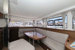 Lagoon 42 „Sophie“ – fotka 18