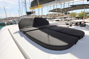 Lagoon 42 „Sophie“ – fotka 12