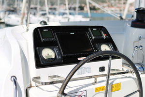 Lagoon 42 „Sophie“ – fotka 48