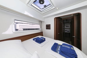Lagoon 42 „Sophie“ – fotka 32