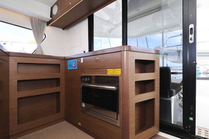 Lagoon 42 „Sophie“ – fotka 22
