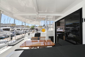 Lagoon 42 „Sophie“ – fotka 46