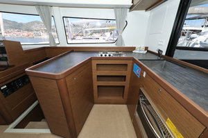 Lagoon 42 „Sophie“ – fotka 21