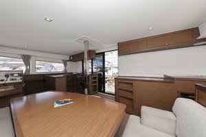 Lagoon 42 „Sophie“ – fotka 17
