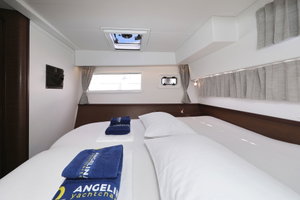Lagoon 42 „Sophie“ – fotka 30
