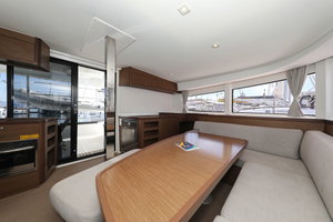 Lagoon 42 „Sophie“ – fotka 16