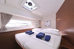 Lagoon 42 „Sophie“ – fotka 24