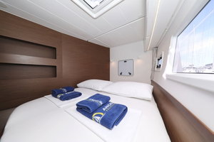 Lagoon 42 „Sophie“ – fotka 31