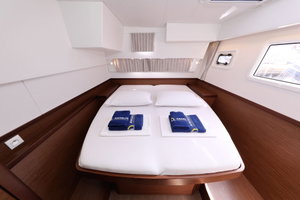 Lagoon 42 „Sophie“ – fotka 26