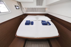 Lagoon 42 „Sophie“ – fotka 29