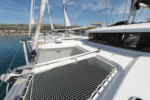 Lagoon 42 „Sophie“ – fotka 14