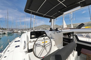 Lagoon 42 „Sophie“ – fotka 11