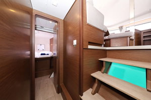 Lagoon 42 „Sophie“ – fotka 3