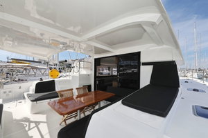 Lagoon 42 „Sophie“ – fotka 8