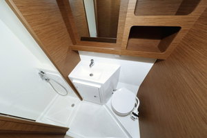 Lagoon 42 „Sophie“ – fotka 34