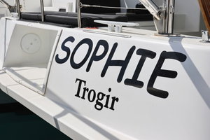 Lagoon 42 „Sophie“ – fotka 49