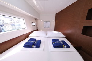 Lagoon 42 „Sophie“ – fotka 25