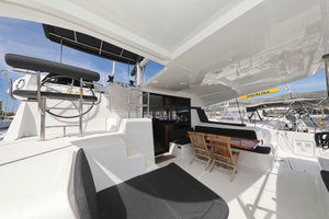 Lagoon 42 „Sophie“ – fotka 9