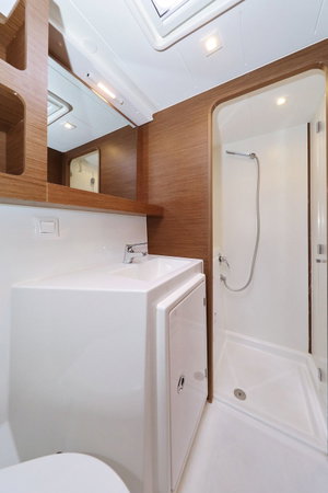 Lagoon 42 „Sophie“ – fotka 37
