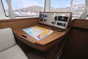 Lagoon 42 „Sophie“ – fotka 20