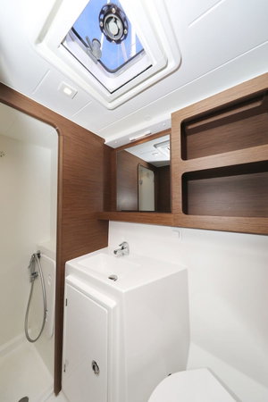 Lagoon 42 „Sophie“ – fotka 35