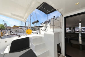 Lagoon 42 „Sophie“ – fotka 10