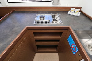 Lagoon 42 „Sophie“ – fotka 23
