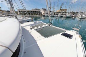 Lagoon 42 „Sophie“ – fotka 13
