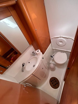 Lagoon 440 „Manatee“ – fotka 26
