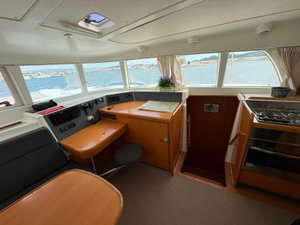 Lagoon 440 „Manatee“ – fotka 19