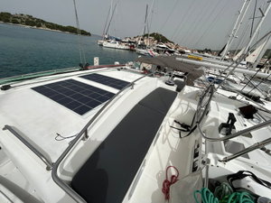 Lagoon 440 „Manatee“ – fotka 11