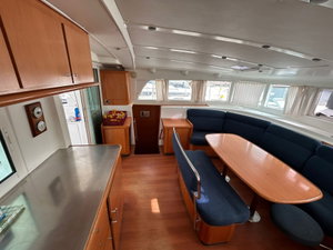 Lagoon 440 „Manatee“ – fotka 16