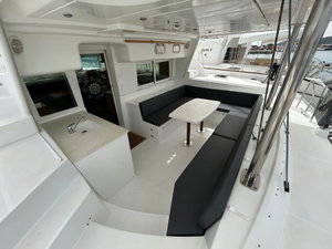 Lagoon 440 „Manatee“ – fotka 6