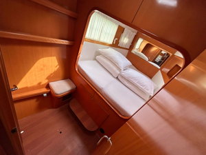 Lagoon 440 „Manatee“ – fotka 24