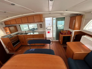 Lagoon 440 „Manatee“ – fotka 15